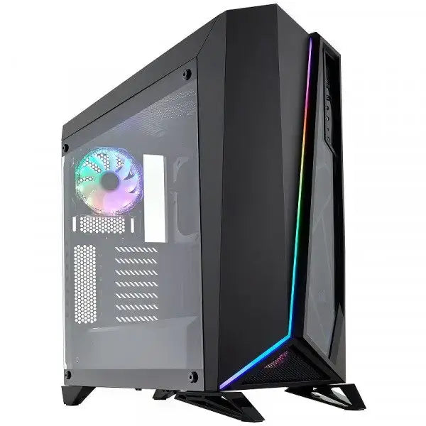 Corsair Carbide SPEC-OMEGA RGB Noir Corsair Carbide SPEC-OMEGA RGB Noir